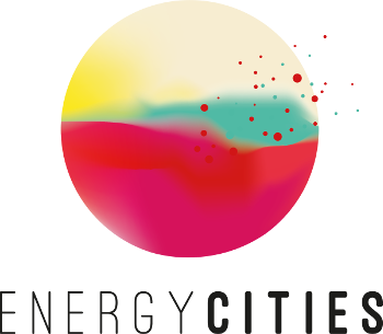Energy cities